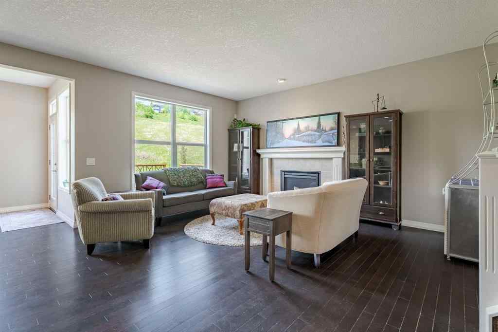 MLS® A2215808 - 290 Chaparral Valley Terrace SE in Chaparral Calgary, Residential