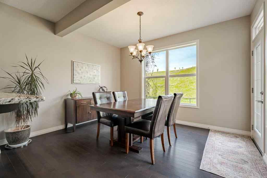 MLS® A2215808 - 290 Chaparral Valley Terrace SE in Chaparral Calgary, Residential