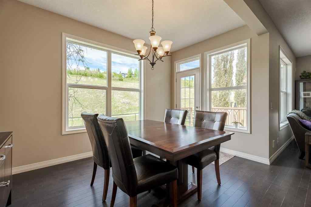MLS® A2215808 - 290 Chaparral Valley Terrace SE in Chaparral Calgary, Residential