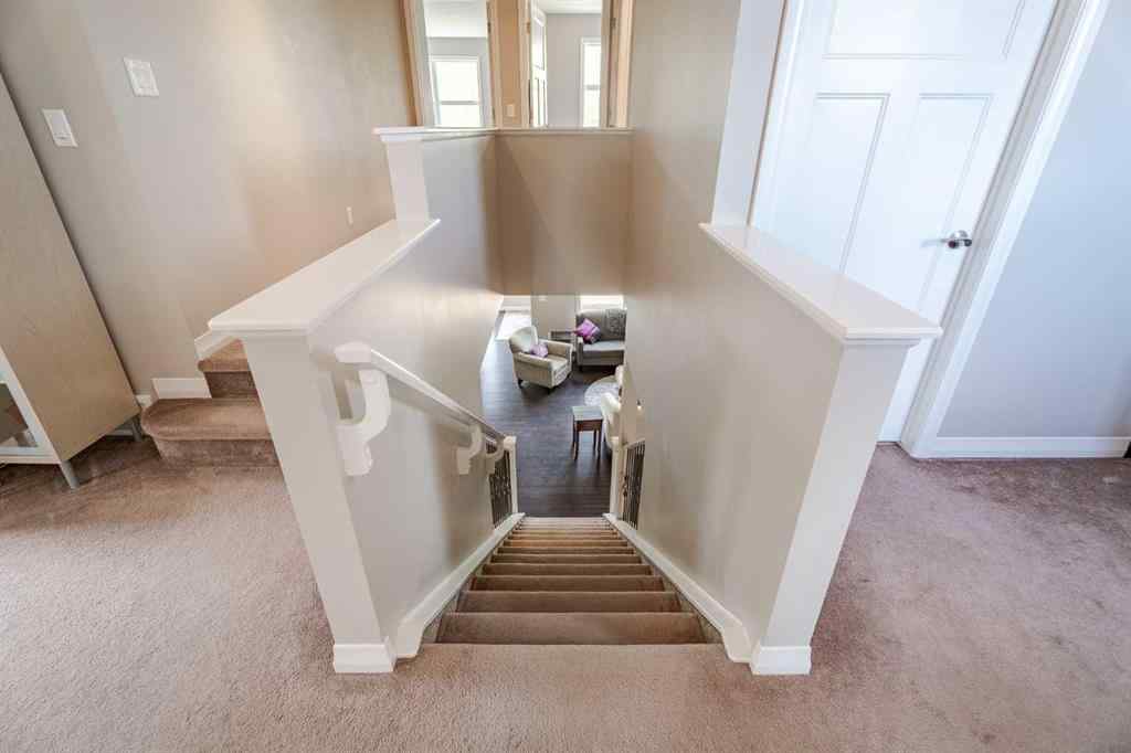 MLS® A2215808 - 290 Chaparral Valley Terrace SE in Chaparral Calgary, Residential
