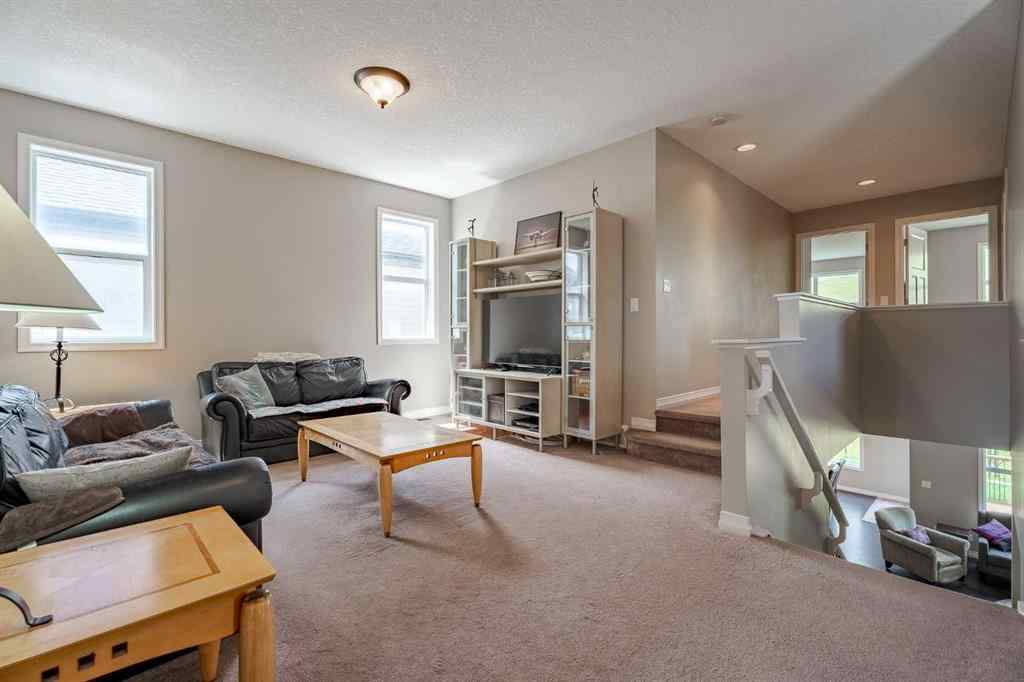 MLS® A2215808 - 290 Chaparral Valley Terrace SE in Chaparral Calgary, Residential