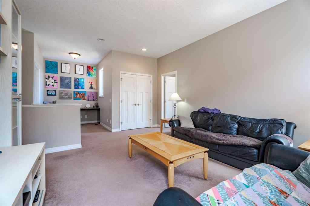 MLS® A2215808 - 290 Chaparral Valley Terrace SE in Chaparral Calgary, Residential