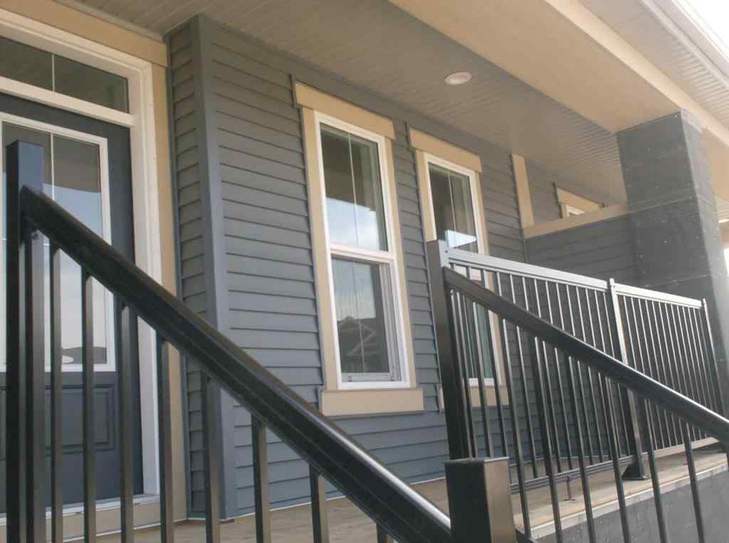 MLS® A2215819 - 166 Creekview Gardens SW in Pine Creek Calgary, Residential