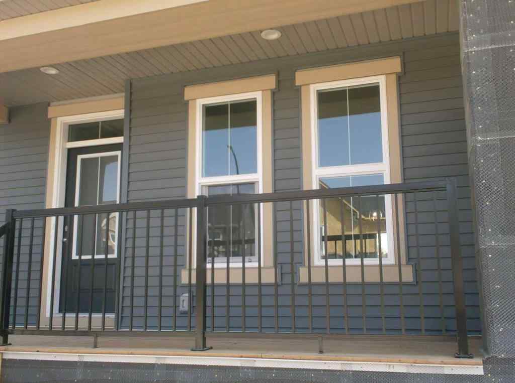 MLS® A2215819 - 166 Creekview Gardens SW in Pine Creek Calgary, Residential