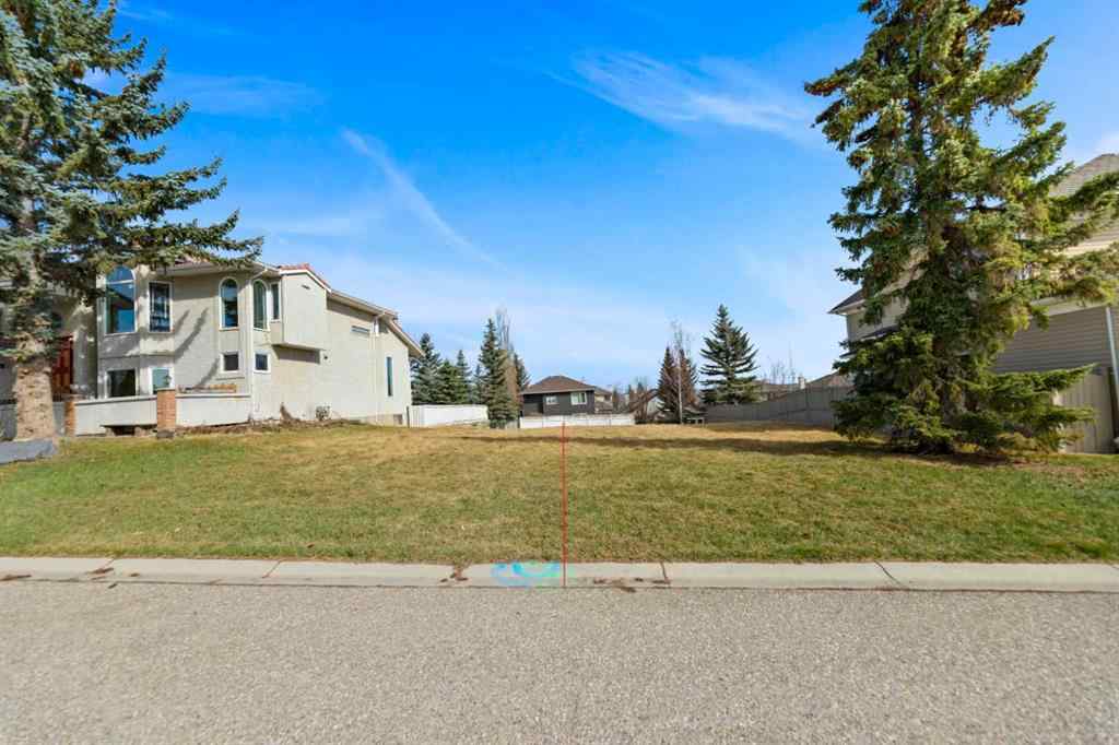 MLS® A2215826 - 50 Patterson Rise SW in Patterson Calgary, Land