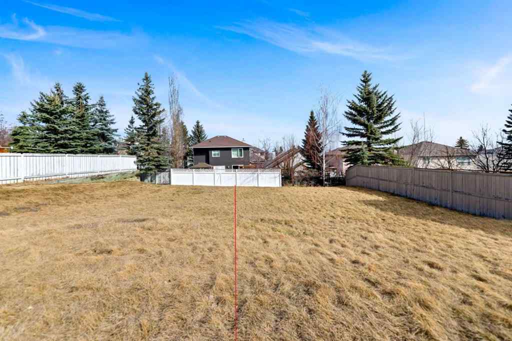 MLS® A2215826 - 50 Patterson Rise SW in Patterson Calgary, Land