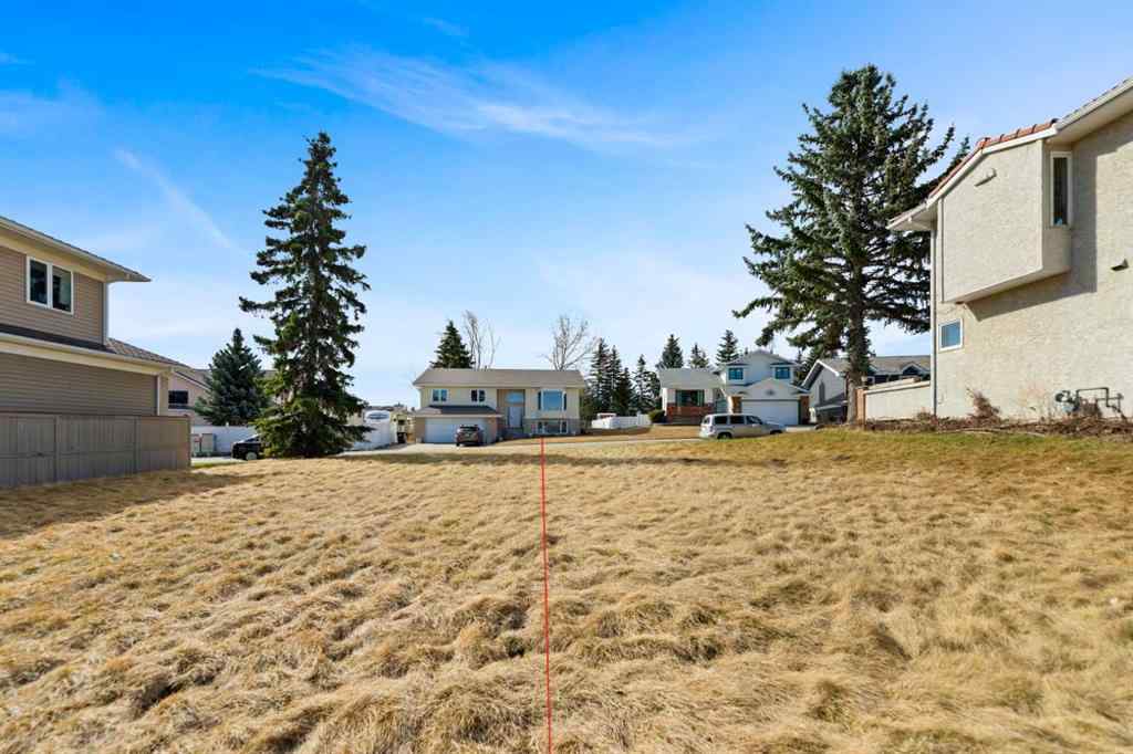 MLS® A2215826 - 50 Patterson Rise SW in Patterson Calgary, Land
