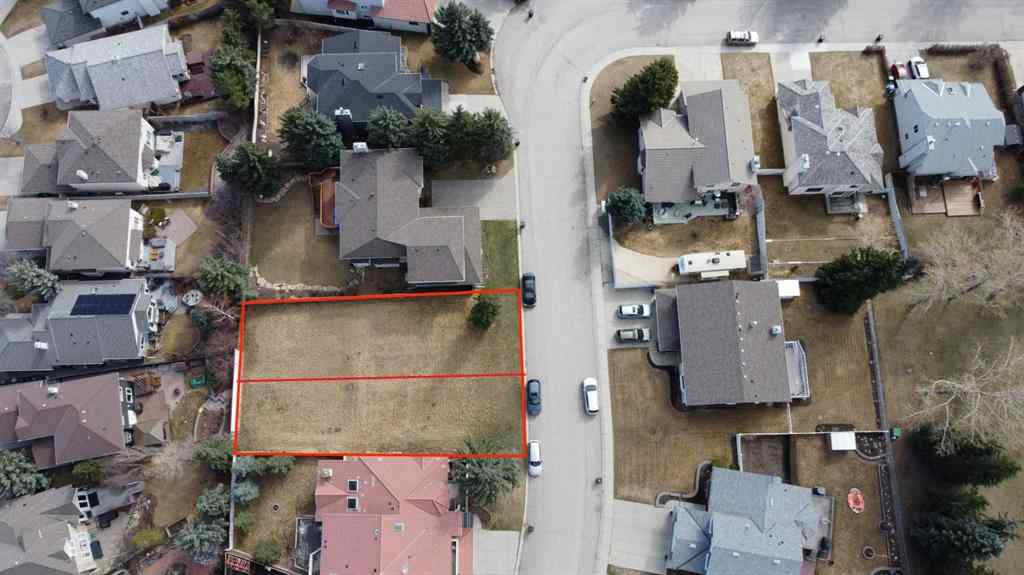 MLS® A2215826 - 50 Patterson Rise SW in Patterson Calgary, Land