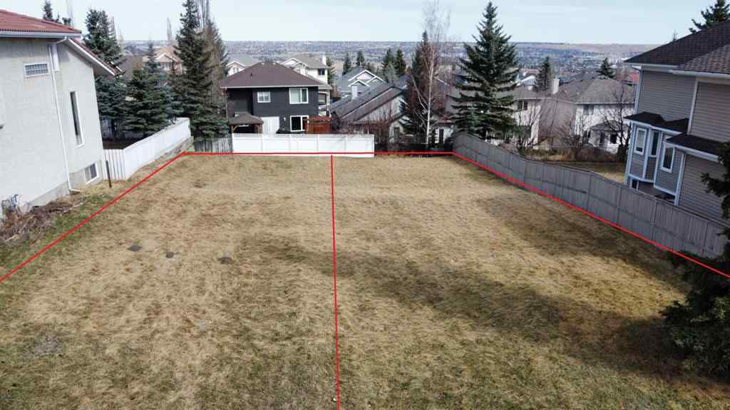 MLS® A2215826 - 50 Patterson Rise SW in Patterson Calgary, Land