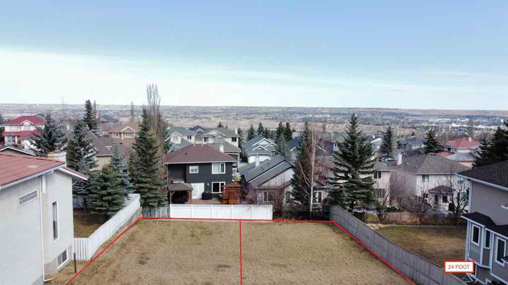 MLS® A2215826 - 50 Patterson Rise SW in Patterson Calgary, Land