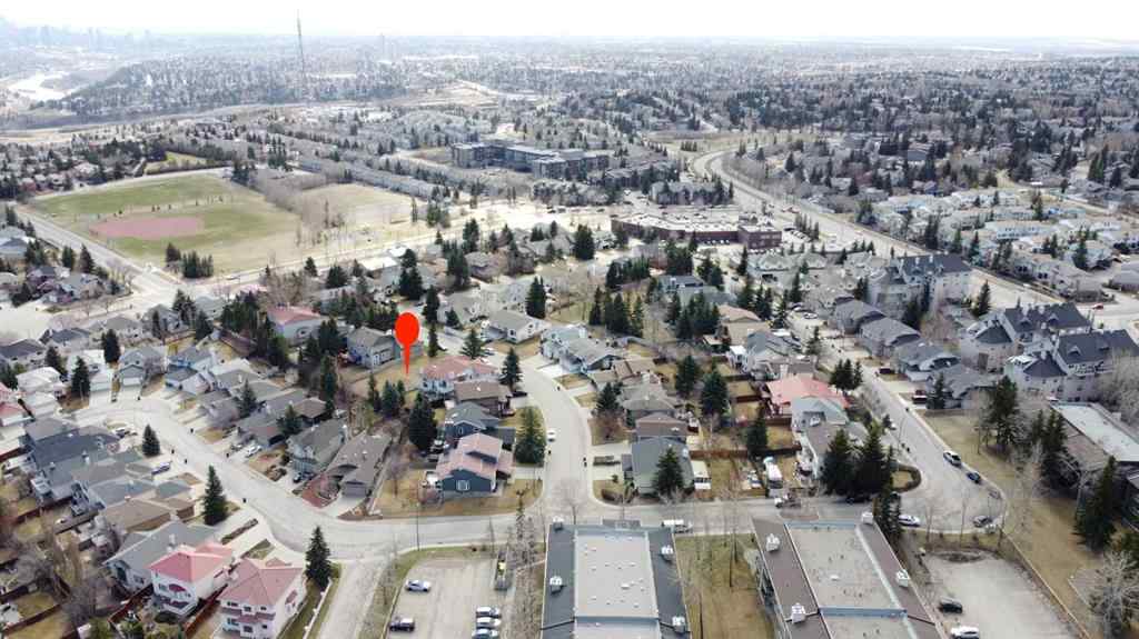 MLS® A2215835 - 52 Patterson Rise SW in Patterson Calgary, Land