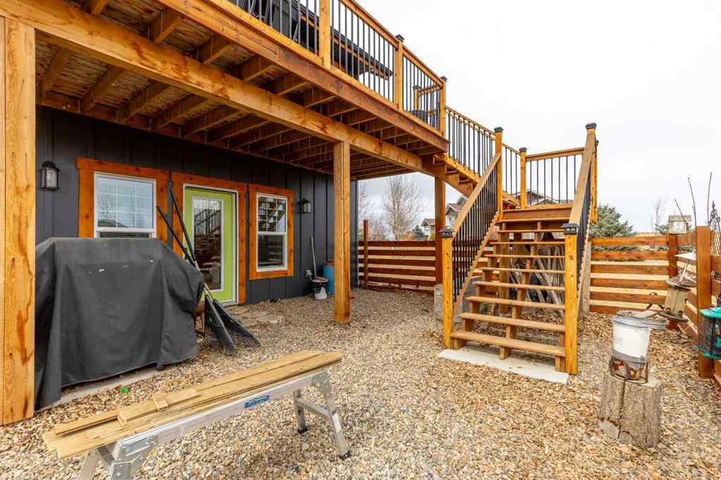 MLS® A2215852 - 113 Whitetail Place  in NONE Shaughnessy, Residential