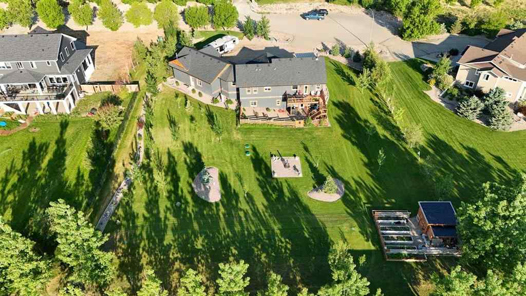 MLS® A2215852 - 113 Whitetail Place  in NONE Shaughnessy, Residential