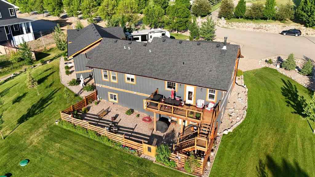 MLS® A2215852 - 113 Whitetail Place  in NONE Shaughnessy, Residential