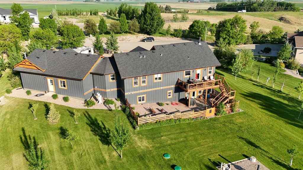 MLS® A2215852 - 113 Whitetail Place  in NONE Shaughnessy, Residential