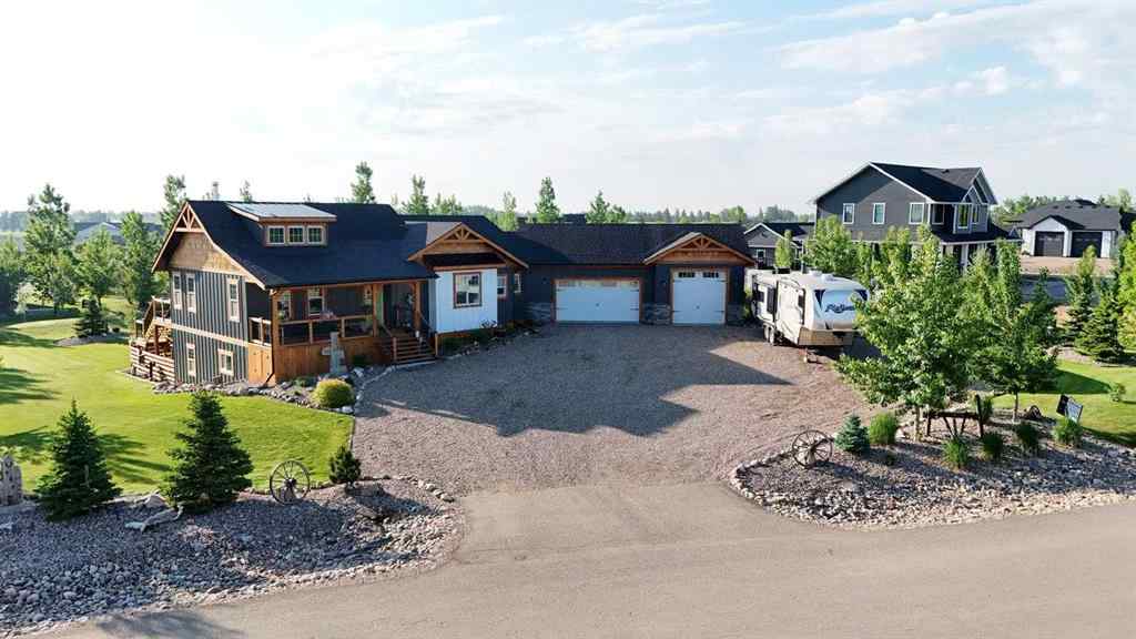 MLS® A2215852 - 113 Whitetail Place  in NONE Shaughnessy, Residential