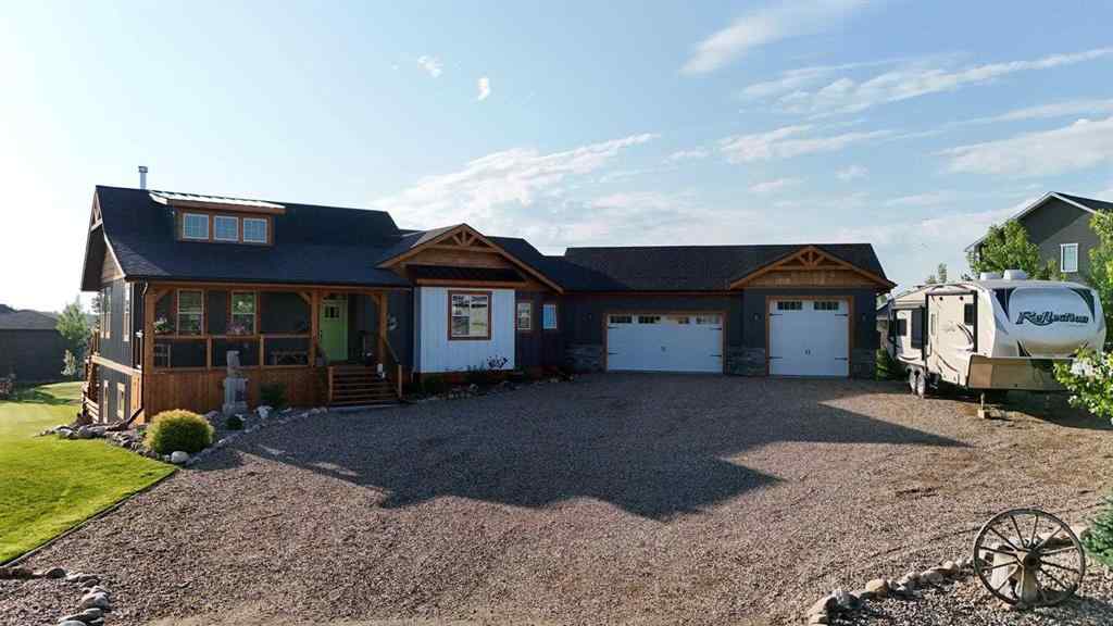 MLS® A2215852 - 113 Whitetail Place  in NONE Shaughnessy, Residential