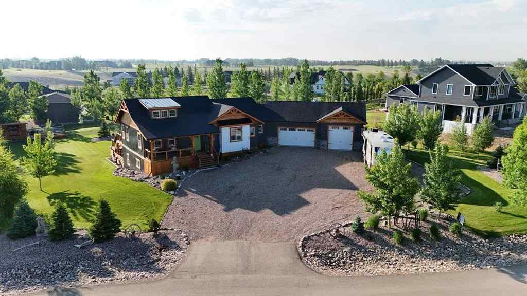 MLS® A2215852 - 113 Whitetail Place  in NONE Shaughnessy, Residential