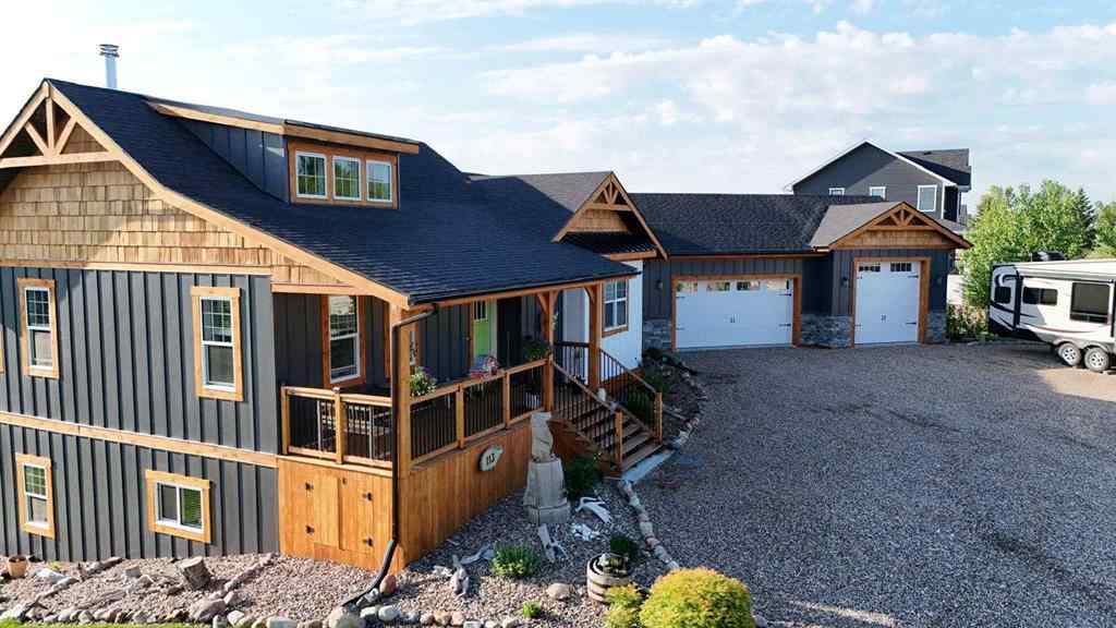 MLS® A2215852 - 113 Whitetail Place  in NONE Shaughnessy, Residential