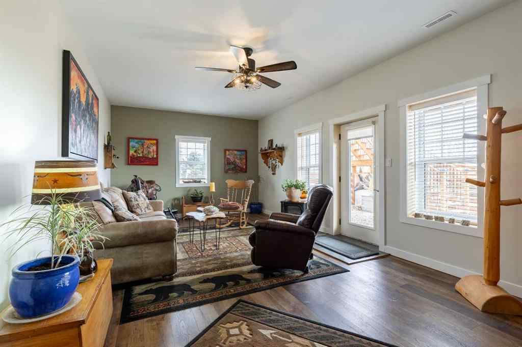 MLS® A2215852 - 113 Whitetail Place  in NONE Shaughnessy, Residential
