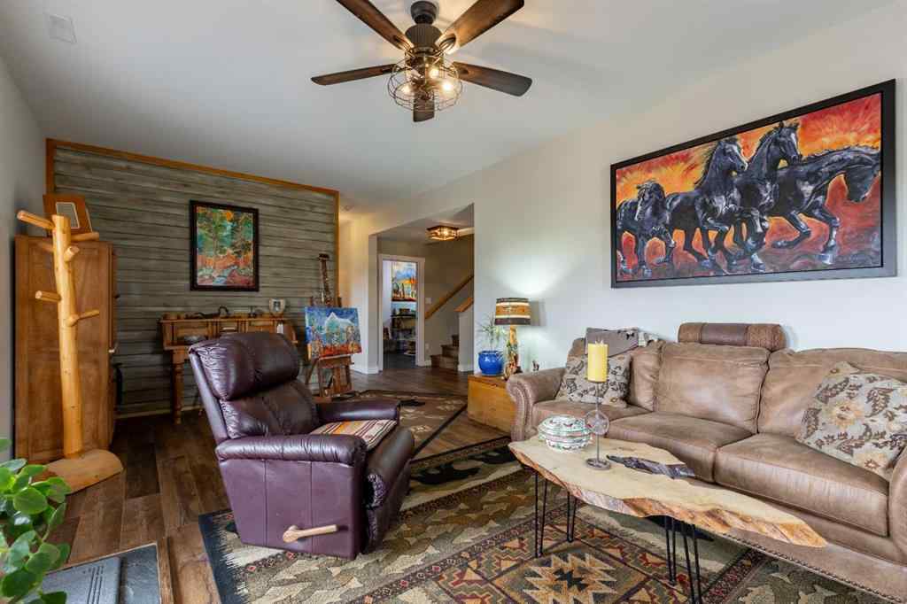 MLS® A2215852 - 113 Whitetail Place  in NONE Shaughnessy, Residential