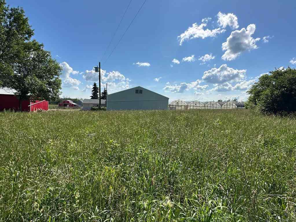 MLS® A2215854 - 38503 Range Rd 12-3   in NONE Rural Paintearth No. 18, County of, Agri-Business