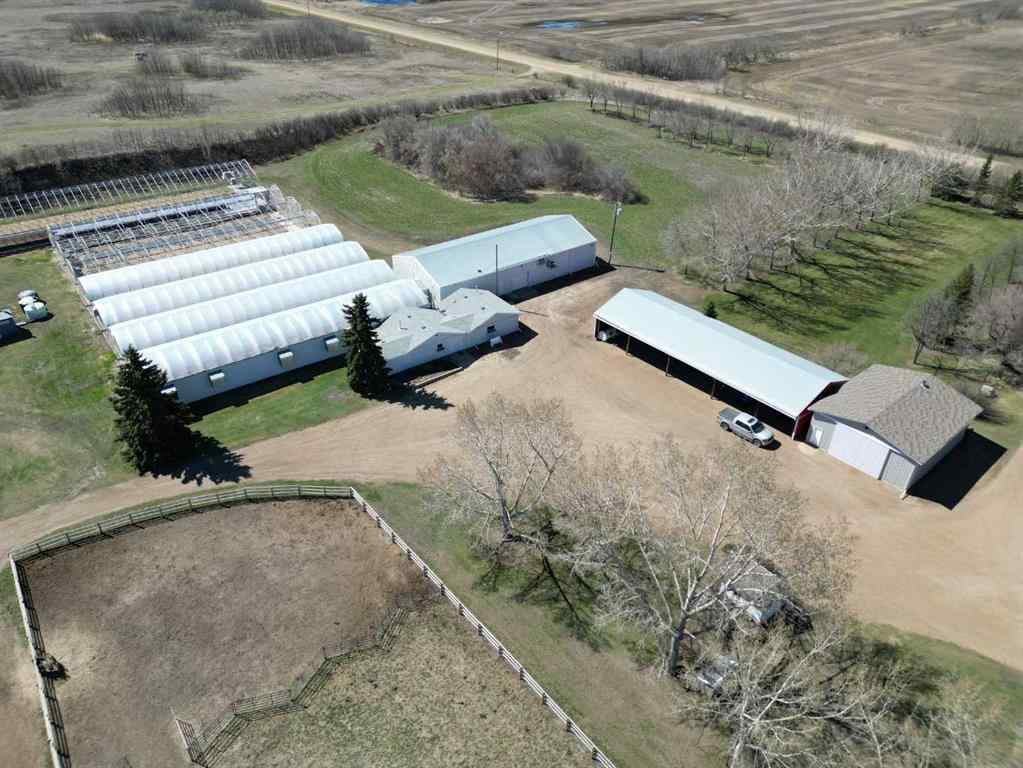 MLS® A2215854 - 38503 Range Rd 12-3   in NONE Rural Paintearth No. 18, County of, Agri-Business