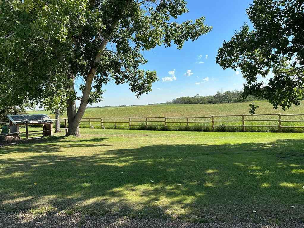 MLS® A2215854 - 38503 Range Rd 12-3   in NONE Rural Paintearth No. 18, County of, Agri-Business