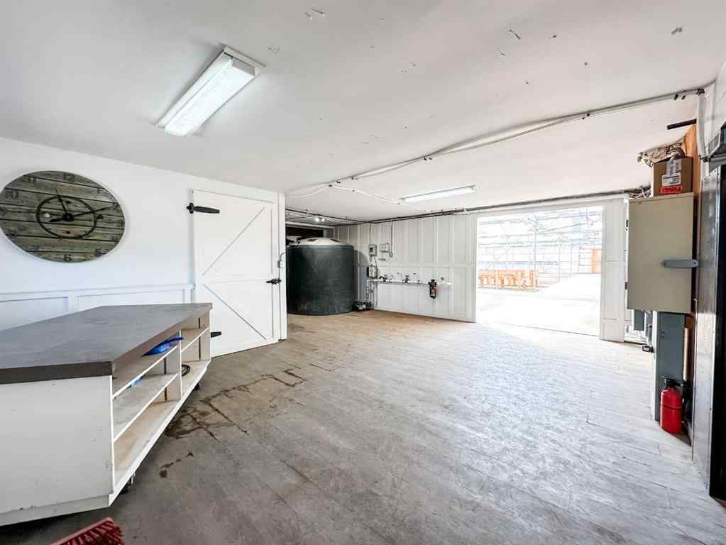 MLS® A2215854 - 38503 Range Rd 12-3   in NONE Rural Paintearth No. 18, County of, Agri-Business