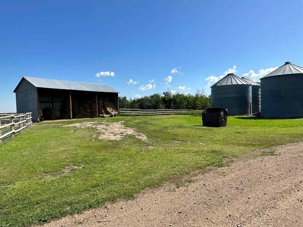 MLS® A2215854 - 38503 Range Rd 12-3   in NONE Rural Paintearth No. 18, County of, Agri-Business