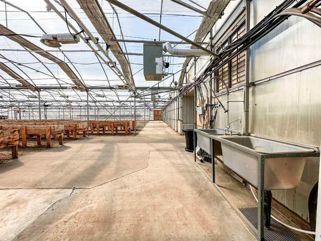 MLS® A2215854 - 38503 Range Rd 12-3   in NONE Rural Paintearth No. 18, County of, Agri-Business