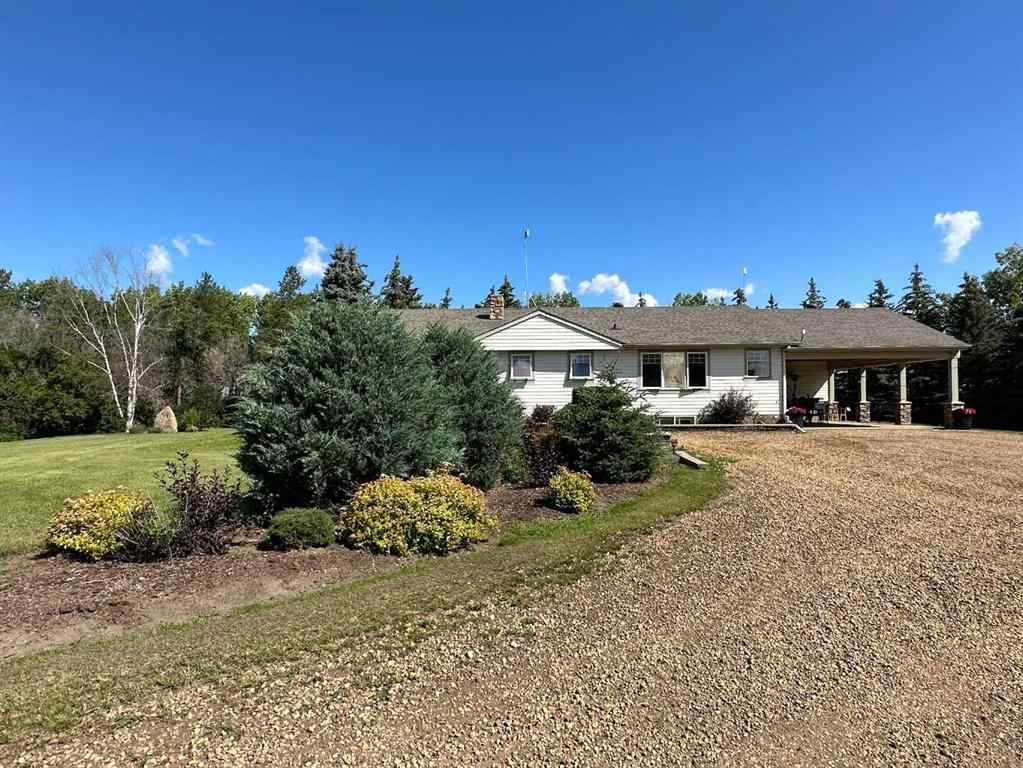 MLS® A2215854 - 38503 Range Rd 12-3   in NONE Rural Paintearth No. 18, County of, Agri-Business