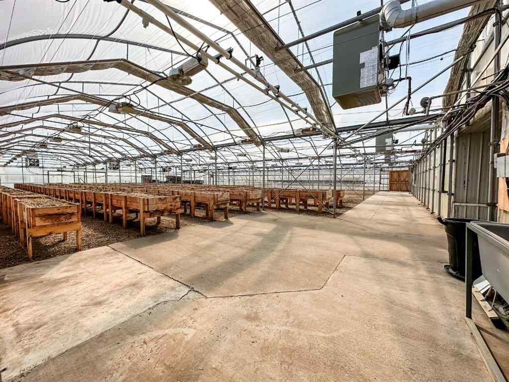 MLS® A2215854 - 38503 Range Rd 12-3   in NONE Rural Paintearth No. 18, County of, Agri-Business