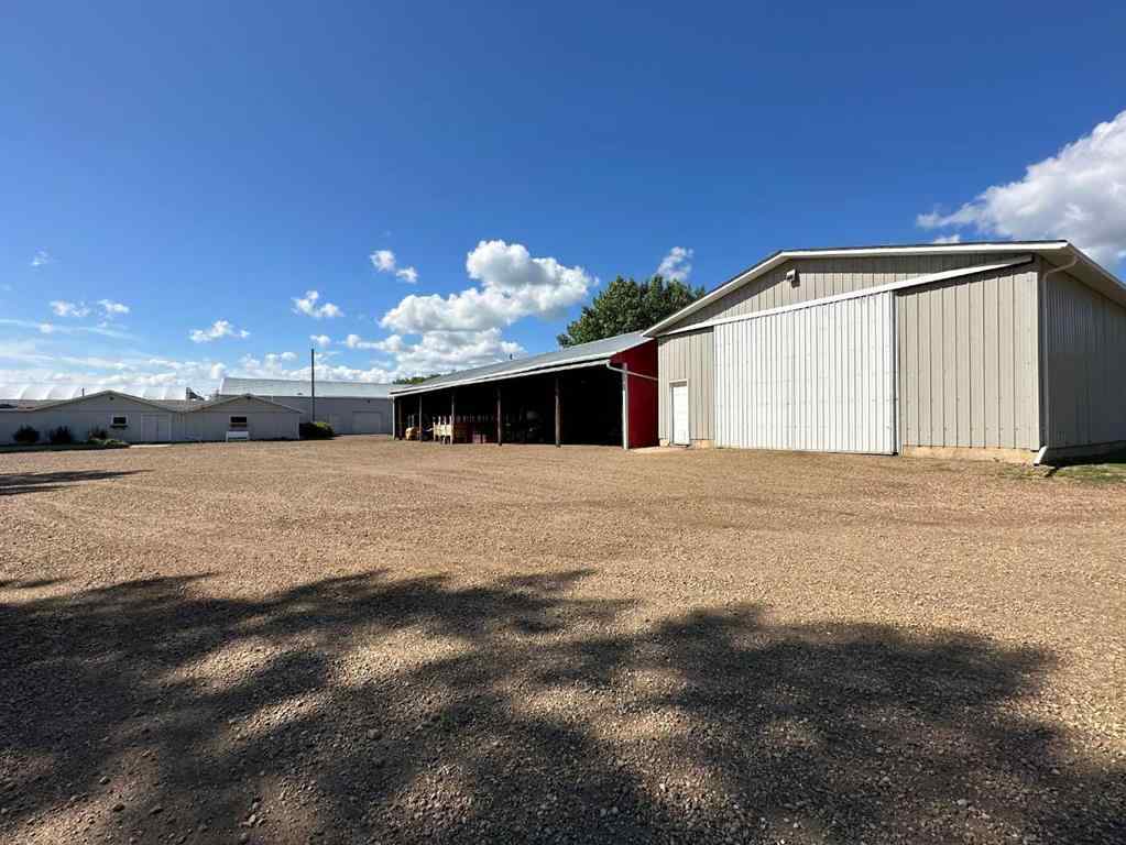 MLS® A2215854 - 38503 Range Rd 12-3   in NONE Rural Paintearth No. 18, County of, Agri-Business