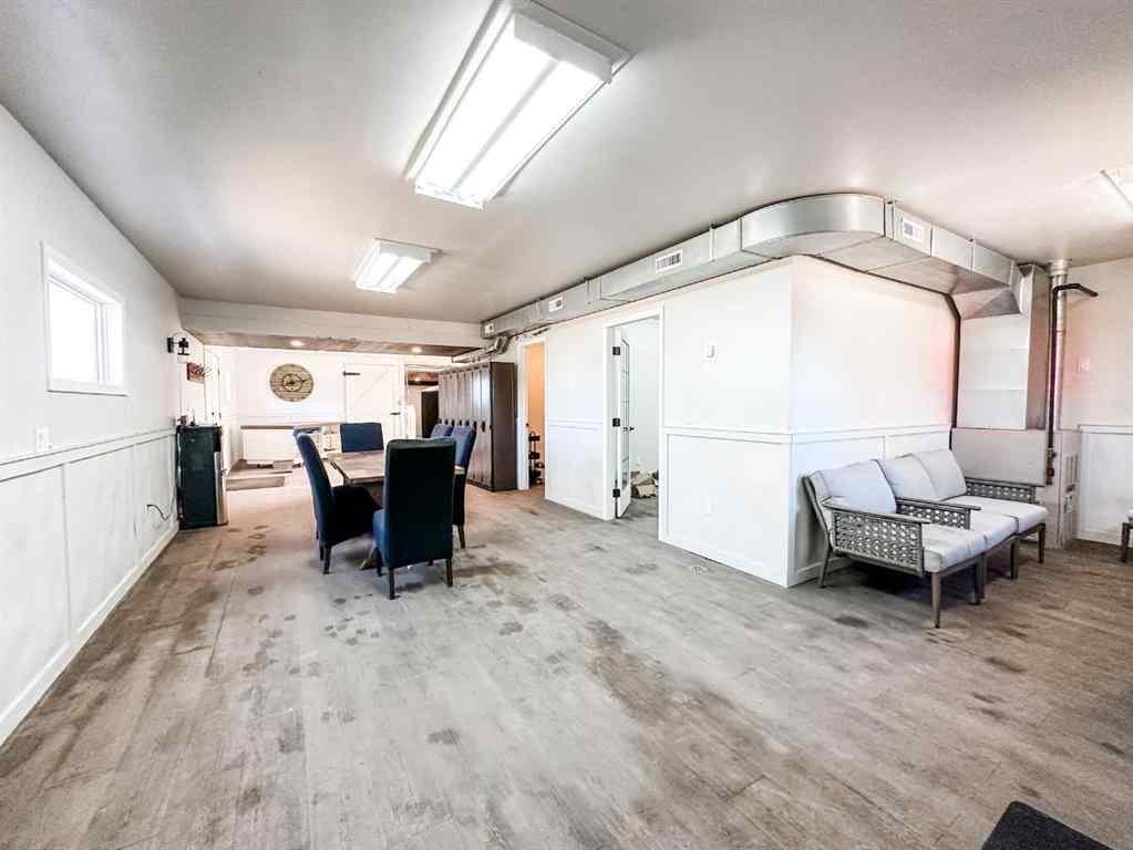 MLS® A2215854 - 38503 Range Rd 12-3   in NONE Rural Paintearth No. 18, County of, Agri-Business