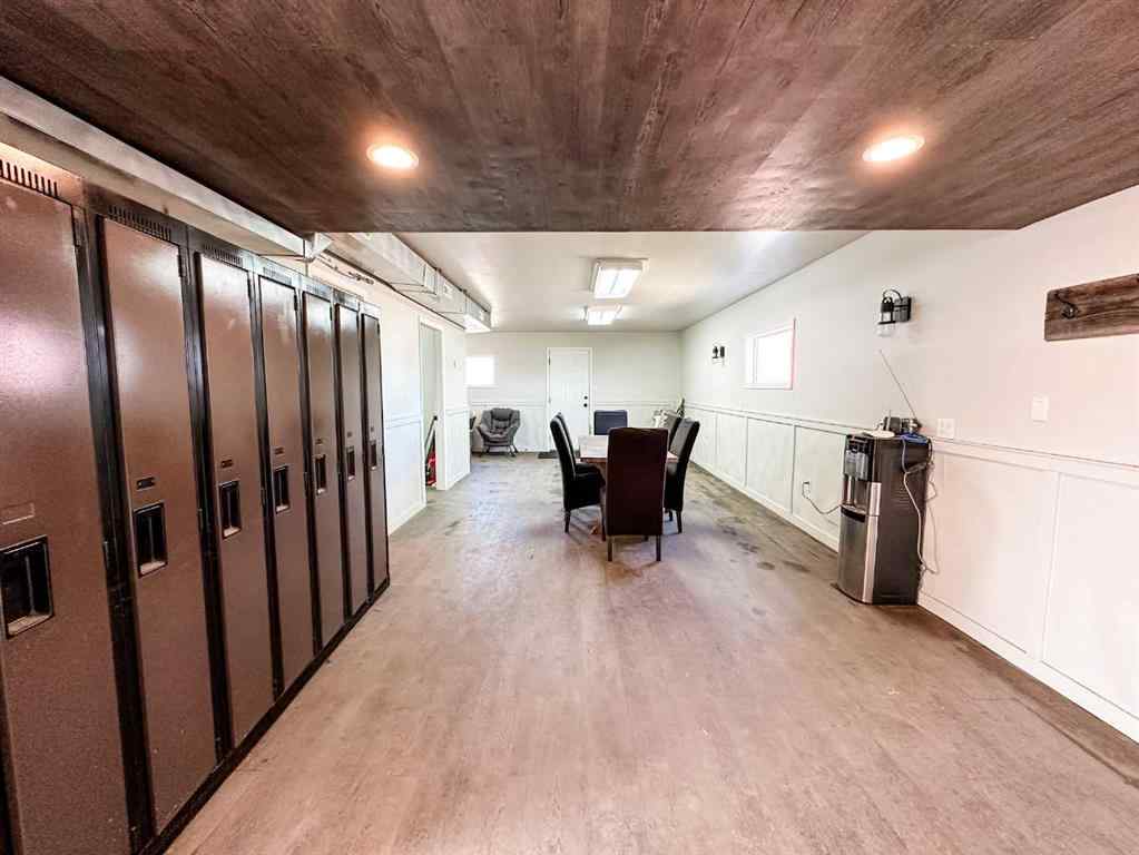 MLS® A2215854 - 38503 Range Rd 12-3   in NONE Rural Paintearth No. 18, County of, Agri-Business