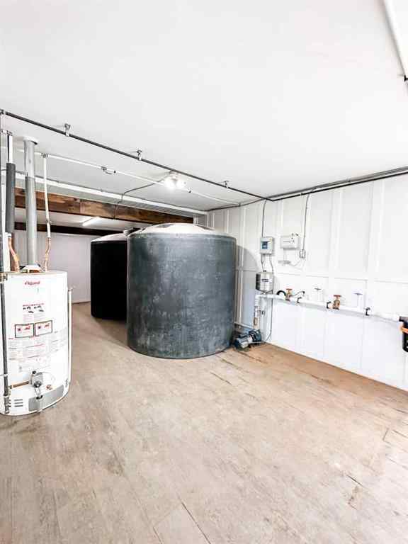 MLS® A2215854 - 38503 Range Rd 12-3   in NONE Rural Paintearth No. 18, County of, Agri-Business