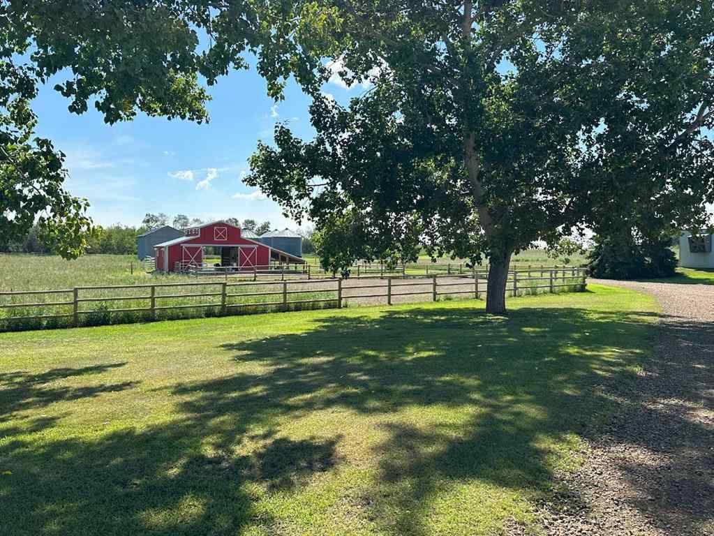 MLS® A2215854 - 38503 Range Rd 12-3   in NONE Rural Paintearth No. 18, County of, Agri-Business