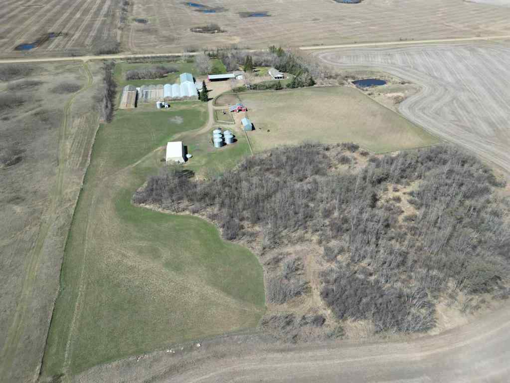 MLS® A2215854 - 38503 Range Rd 12-3   in NONE Rural Paintearth No. 18, County of, Agri-Business