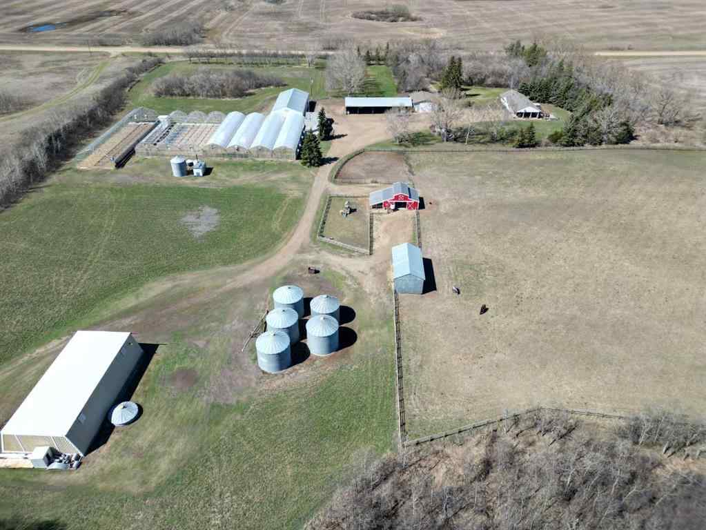 MLS® A2215854 - 38503 Range Rd 12-3   in NONE Rural Paintearth No. 18, County of, Agri-Business