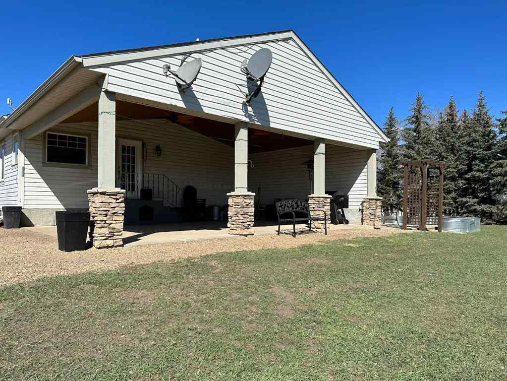 MLS® A2215854 - 38503 Range Rd 12-3   in NONE Rural Paintearth No. 18, County of, Agri-Business