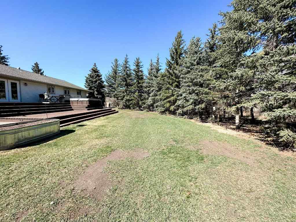 MLS® A2215854 - 38503 Range Rd 12-3   in NONE Rural Paintearth No. 18, County of, Agri-Business