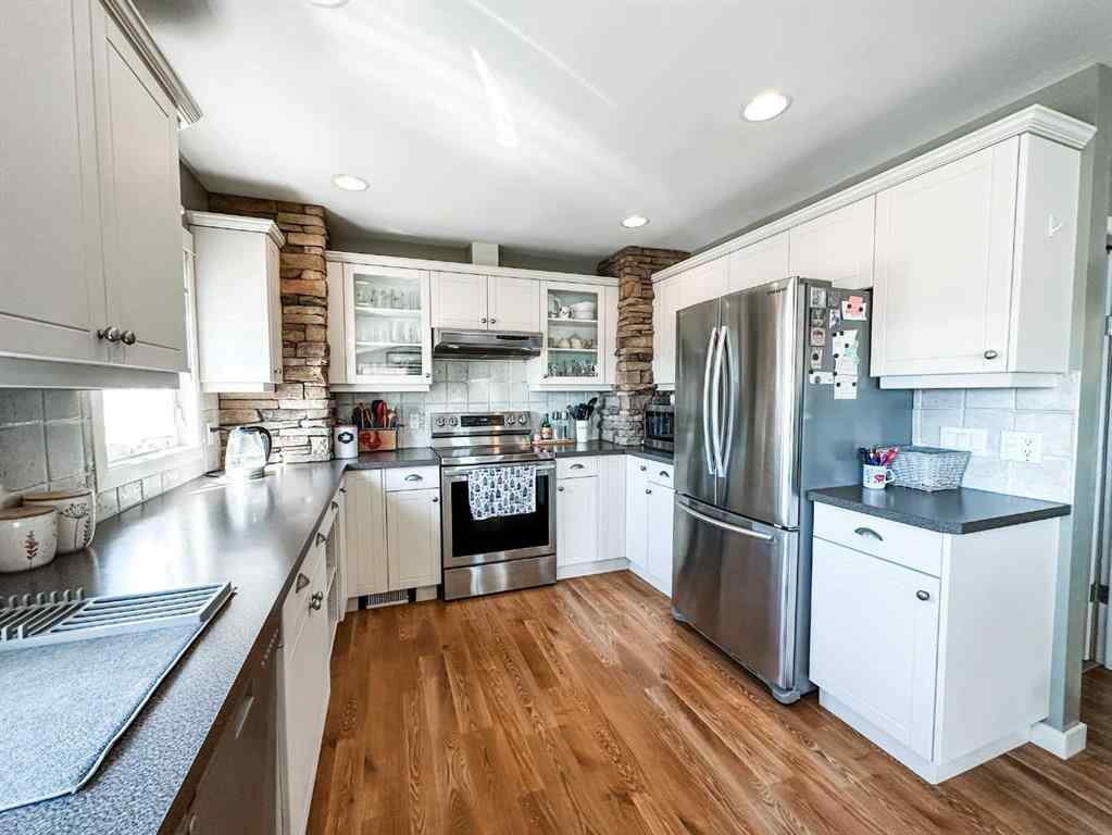 MLS® A2215854 - 38503 Range Rd 12-3   in NONE Rural Paintearth No. 18, County of, Agri-Business