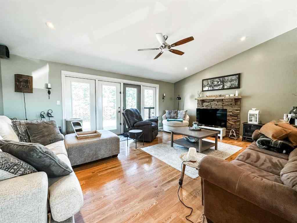 MLS® A2215854 - 38503 Range Rd 12-3   in NONE Rural Paintearth No. 18, County of, Agri-Business