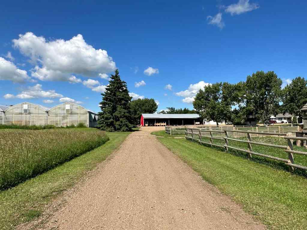 MLS® A2215854 - 38503 Range Rd 12-3   in NONE Rural Paintearth No. 18, County of, Agri-Business