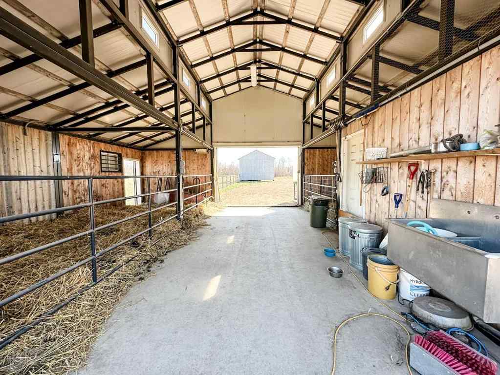 MLS® A2215854 - 38503 Range Rd 12-3   in NONE Rural Paintearth No. 18, County of, Agri-Business