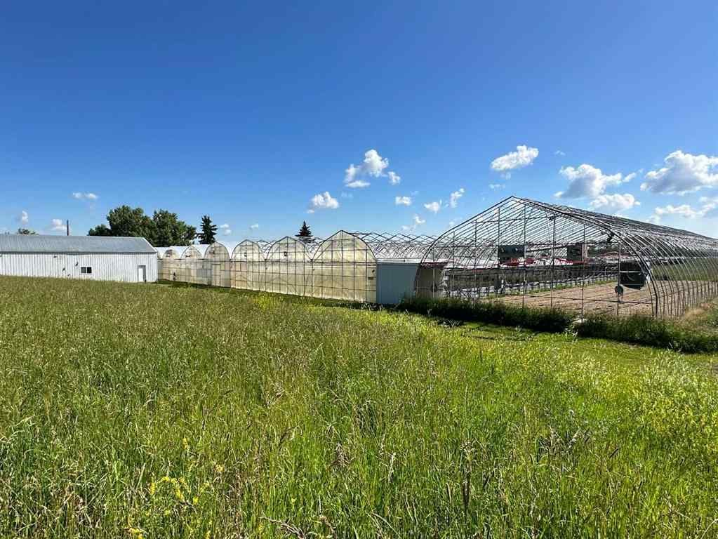 MLS® A2215854 - 38503 Range Rd 12-3   in NONE Rural Paintearth No. 18, County of, Agri-Business