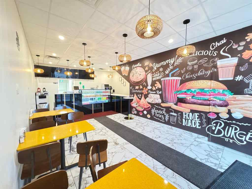 MLS® A2215856 -     in  Calgary, Commercial