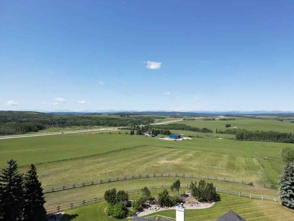MLS® A2215878 -  177 Avenue  in NONE Rural Foothills County, Land