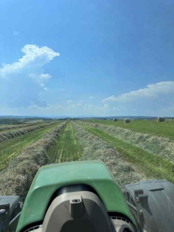 MLS® A2215878 -  177 Avenue  in NONE Rural Foothills County, Land